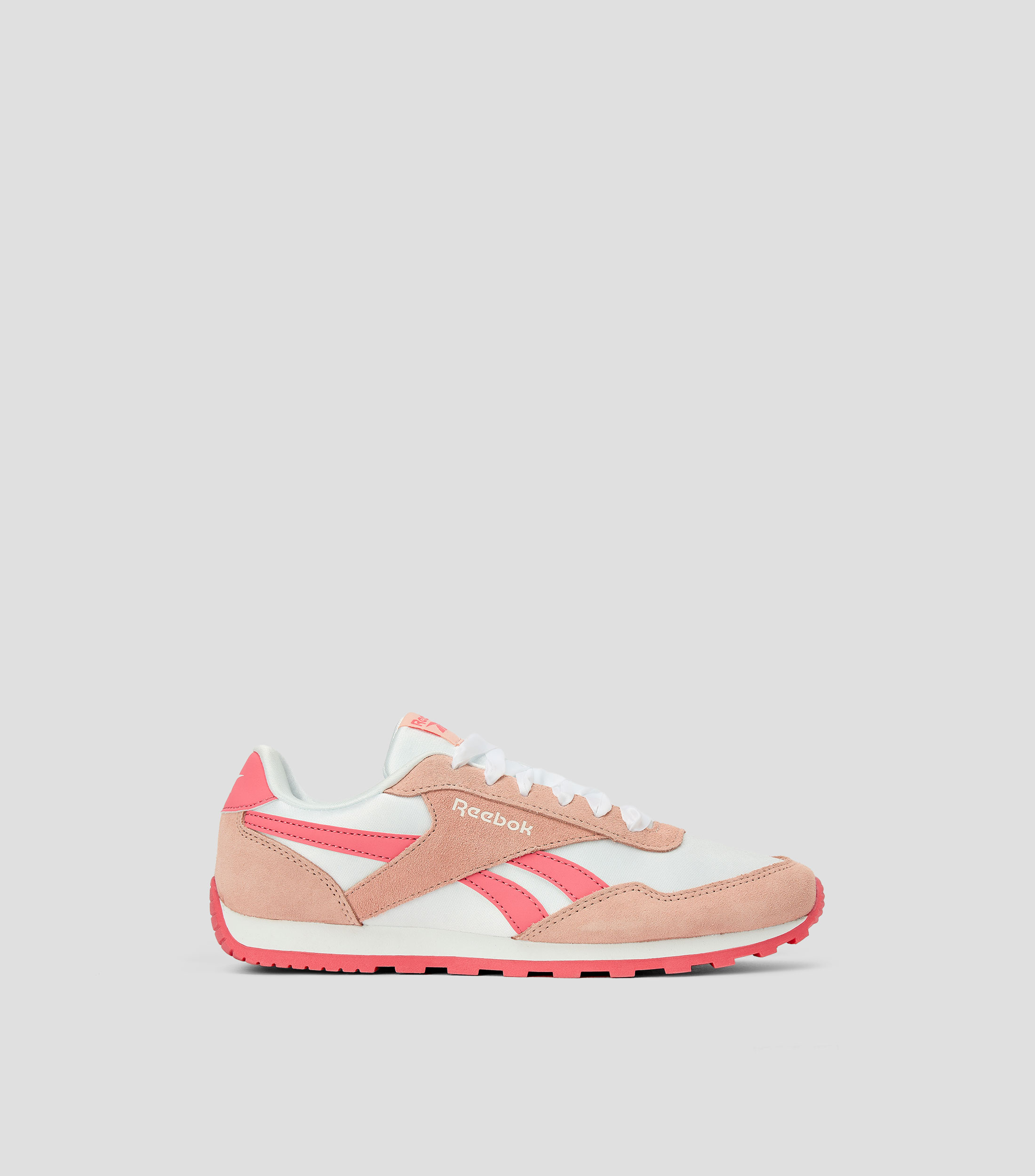 Tenis casuales en piel estampados Niña